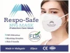 N95 & KN95 PROTECTIVE FACE MASK