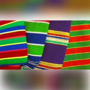 African Fabrics