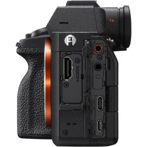 New a7 IV Mirrorless