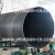 Import High Quality API 5L GR.B Carbon Spiral Welded SSAW Steel Pipe from China