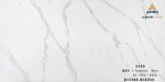 wihte / black calacatta white