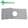 Medroot Medical Waist Belt For Colostomy Bag ODM OEM Fistuation Ostomy Belt Bandage Support