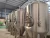Import 60 bbl Stainless steel fermenter from China