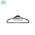 Import Avisday Stylish Top Grade ABS Plastic Hanger With Scarf Tie Belt Bar Rubber Band For Anti-Slipping from China