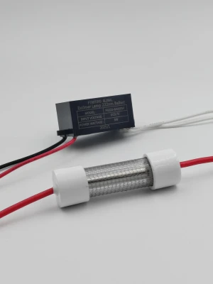 Far-Uvc 222nm Excimer lamp 3.8w