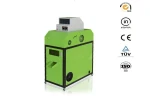 Mini Copper Wire Granulator 2026