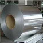 Stainless Steel Coils