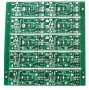 Multilayer PCB fabrication