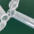 0.2ml 0.5ml 1.5ml 2ml 10ml 15ml 50ml plastic micro centrifuge tube with clear white graduation centrifuge tubes