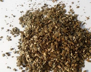 0.3-1mm 2-4mm  4-8mm Minerals &Non-Metallic Mineral Deposit Vermiculite