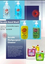 HAND WASH,FLOOR CLEANER,MULTI PURPOSE CLEANERS,DISH WASH,AIR FRESHENER