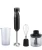 Import SS big power Hand Mixers Food processor for Stick blender from China