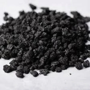 Calcined Petroleum Coke / CPC / Customized Graphite Fines / Graphite Products/ Graphitized Petroleum Coke for Steel Mel