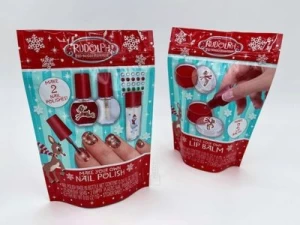 Flexible packaging stand up pouches spout pouches side gusset pouches