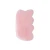 Import YLELY - Factory Price Pink Rose Quartz Gua Sha Kit Wholesale Comb from China