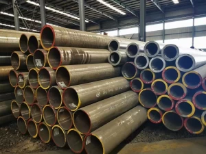 P91 alloy steel pipes