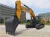 Import XCMG official XE400DK 40 ton excavator 2m3 bucket crawler excavator for sale from China