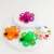 Import Rotating Push Bubble Finger Gyro Sensory Toys Stress Reliever Fngertip Spinning Top Face Change Octopus Fidget Spinner from China
