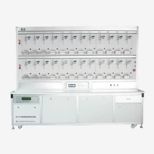 HS-6103 Single Phase Energy Meter Test Bench