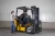 Import XCMG 1.8 Ton gasoline LPG Forklift FL18t-Jb/Fg18t-Jb/Fg18t-Jb China Mini Gas Forklift Truck Price from China