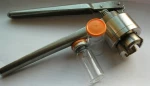 Stainless Steel Hand Crimper