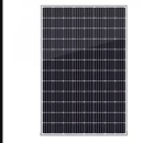 Germany 450w 500w Transparent PV Bifacial Solar Panel Price 36v Portable Photovoltaic Modules