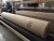 Import Burlap Finer Jute Fabric Natural Roll of 55/56" 100% JUTE from China