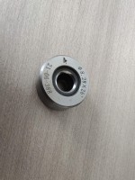 tube drawing tungsten carbide die
