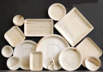 areca leaf tableware