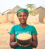 Sahara butter (Raw Unrefined Shea)