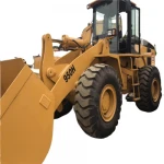 CATERPILLAR 950H front loader