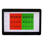 ZN-215 AP Vision Chart