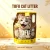 Import Tofu Cat Litter from China