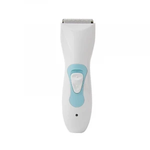 Safety Hair Cutting Children's Electric Professional Children's Hair Clippers D8