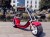 Import 18 inch fat tire style citycoco electric scooter from China