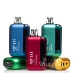 SMOK Priv Bar Turbo 15K Disposable