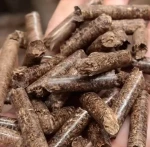 Premium Hardwood Biomass Wood Pellets – 4000 MT Monthly Supply – Indonesia Origin