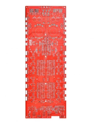 Wholesale Market Electronic Part WMD PCB PCBA With Original Material Brand, Hot Top Customized Product WMD PCB PCBA With Competitive Price