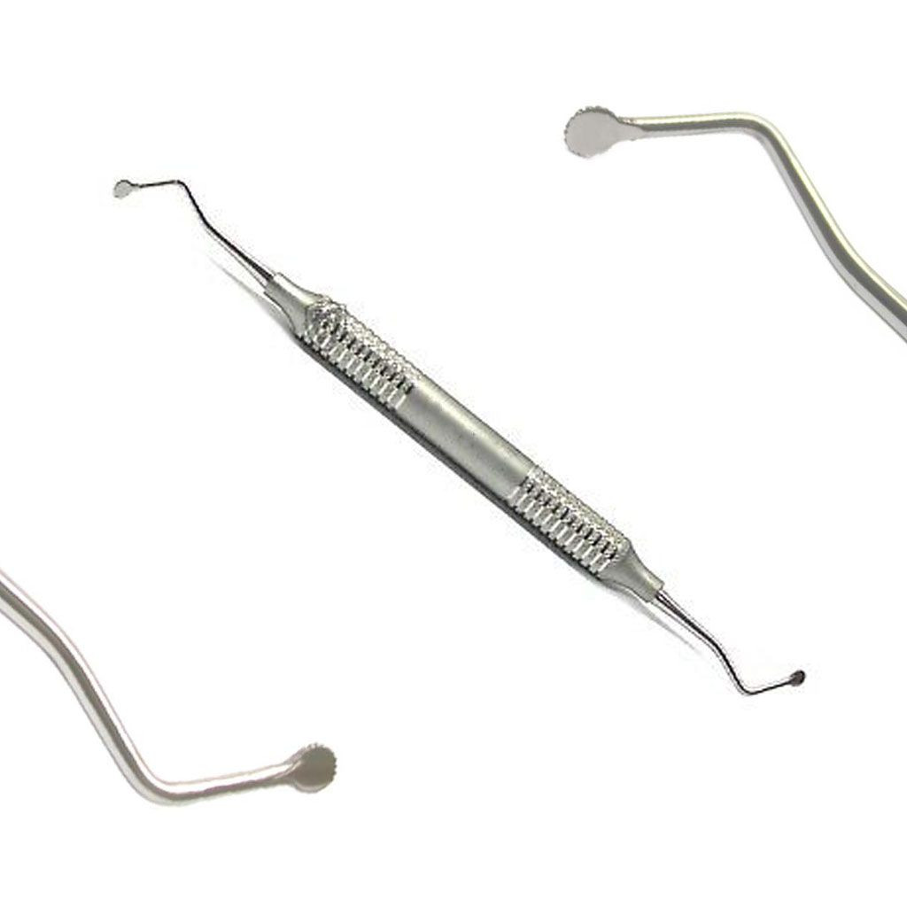 Buy Dental Gingival Cord Packer from Pak Surge, Pakistan | Tradewheel.com