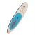 Import Top Quality Reinforced ISUP inflatable SUP Board Paddle Surfing For Water Sport from China