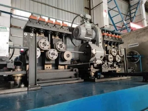 NDT Rotary ECT Equipment