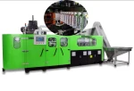 PP bottle series Bottle Blowing Machine 1.5L Plastic Bottle Making Machine Manufacturer