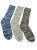 Import Men's Thickened Cotton Socks from China