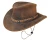 Import Cowboy Leather Hat from Pakistan