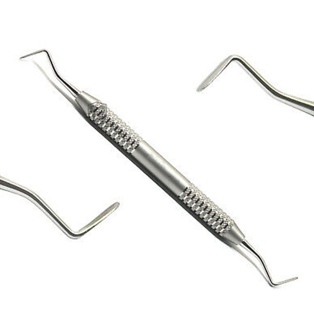 Buy Dental Gingival Cord Packer from Pak Surge, Pakistan | Tradewheel.com