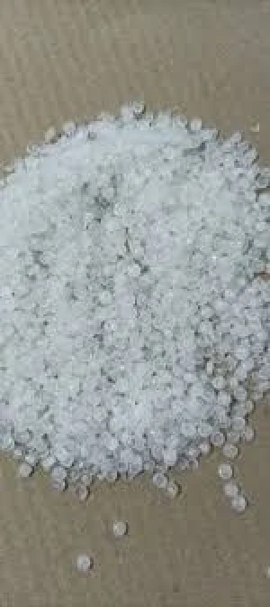 LLDPE Virgin Natural Granules