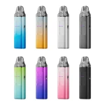 Wholesale Prices For Premium VOOPOO VINCI S Advanced Pod System Netherlands Global Supply