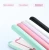 Import Straight Curling Dual Purpose Curling Iron Mini Portable Small Splint Small Hair Styling Straightening Iron from China