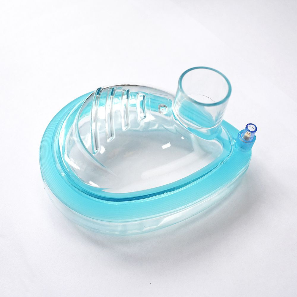 Buy Anesthesia Mask From Dami Medical Technology Co Ltd China