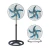 Import Electric fan from China